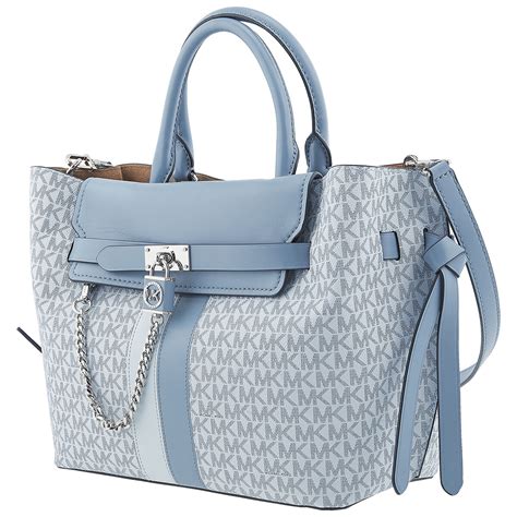 michael kors soft leather handbags|michael kors large satchel handbag.